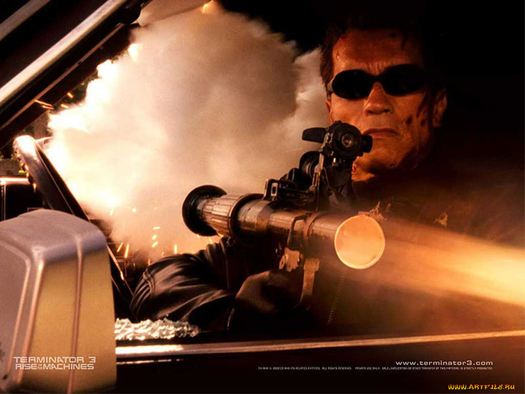 t3, , , terminator, rise, of, the, machines